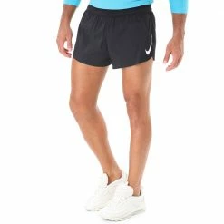 Πολύ καλή προσφορά ⌛ Ανδρικό αθλητικό σορτς NIKE AROSWFT SHORT 2IN μαύρο 😉 -Τρέξιμο Κατάστημα 1716429.1 7191 2 nike ανδρικό αθλητικό σορτς nike aroswft short 2in μαύρο x1000