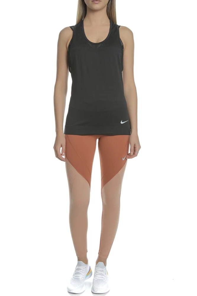 Καλύτερη πώληση 🔔 Γυναικείο κολάν Nike Epic Lux μπεζ 🤩 4 Καλύτερη πώληση 🔔 Γυναικείο κολάν Nike Epic Lux μπεζ 🤩 - Image 2