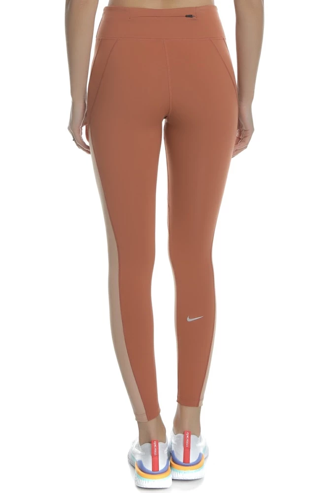 Καλύτερη πώληση 🔔 Γυναικείο κολάν Nike Epic Lux μπεζ 🤩 7 Καλύτερη πώληση 🔔 Γυναικείο κολάν Nike Epic Lux μπεζ 🤩 - Image 5