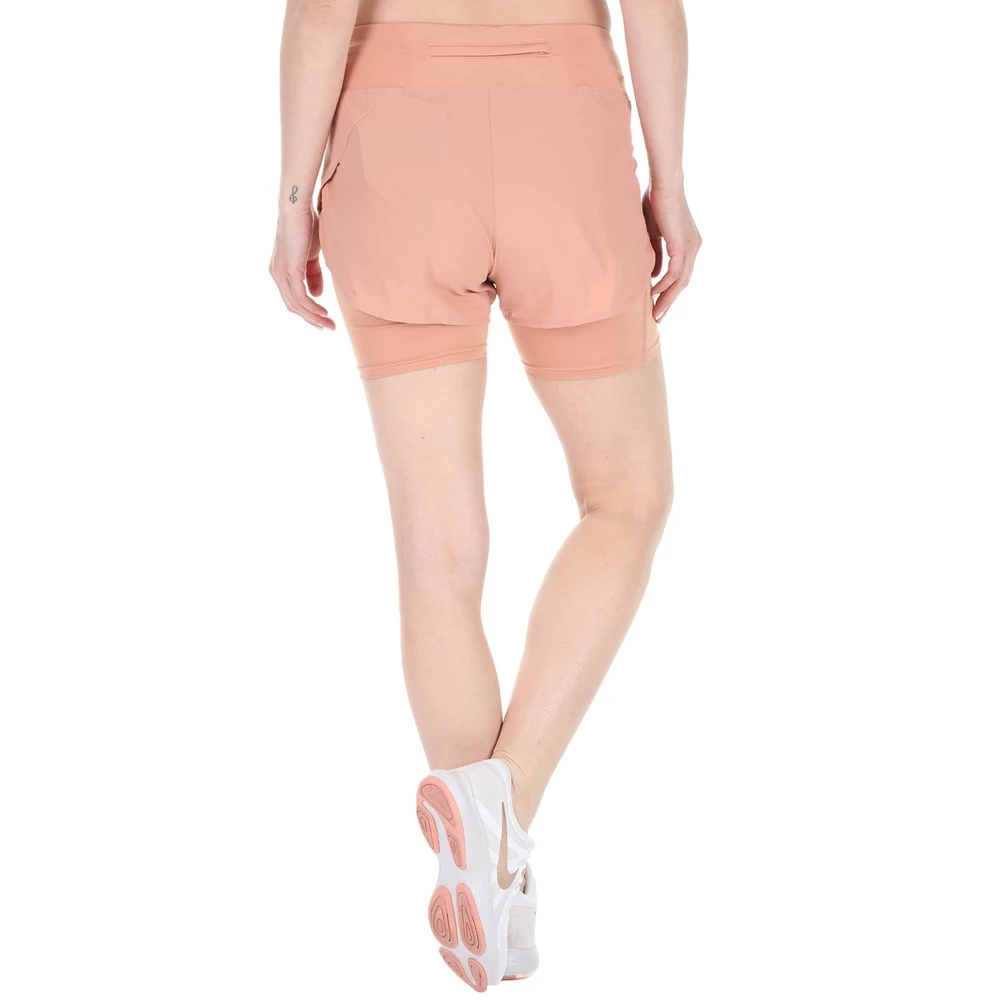 Εξοδος ❤️ Γυναικείο σορτς NIKE ECLIPSE 2IN1 ροζ 😍 5 Εξοδος ❤️ Γυναικείο σορτς NIKE ECLIPSE 2IN1 ροζ 😍 - Image 3