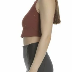 Συμφωνίες 🔥 Γυναικείο φανελάκι προπόνησης Nike Tech Pack καφέ 💯 -Τρέξιμο Κατάστημα 1716614.1 k371 4 nike γυναικείο φανελάκι προπόνησης nike tech pack καφέ x1000