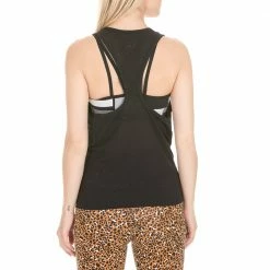 Best Pirce 🧨 Γυναικείο φανελάκι NIKE INFINITE TANK μαύρο ✔️ -Τρέξιμο Κατάστημα 1716665.1 7171 3 nike γυναικείο φανελάκι nike infinite tank μαύρο x1000