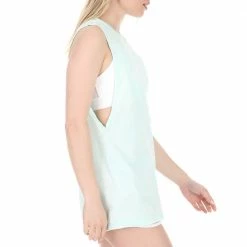 Συμφωνίες 🎁 Γυναικείο T-shirt Nike Sportswear 👩 Women's γαλάζιο ✨ -Τρέξιμο Κατάστημα 1716850.1 9293 2 nike γυναικείο t shirt nike sportswear womens γαλάζιο x1000