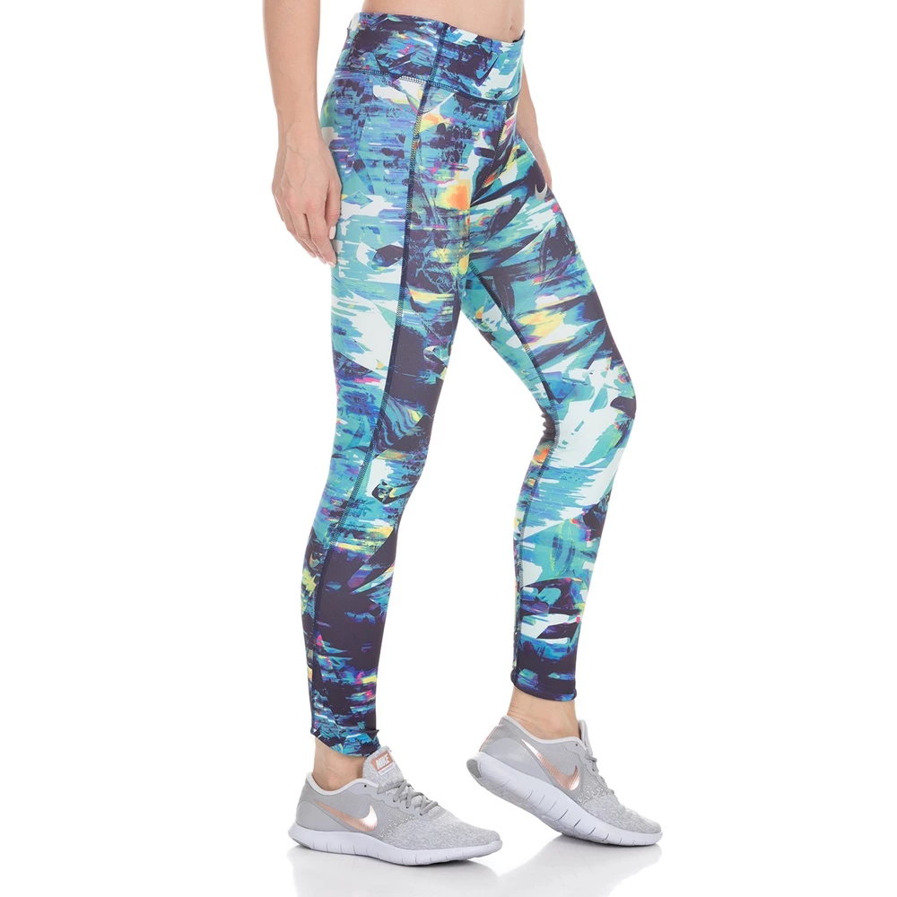 Καλύτερη πώληση 🧨 Γυναικείο αθλητικό κολάν NIKE EPIC LX TGHT PR μπλε κίτρινο 👏 4 Καλύτερη πώληση 🧨 Γυναικείο αθλητικό κολάν NIKE EPIC LX TGHT PR μπλε κίτρινο 👏 - Image 2