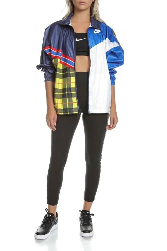 Η καλύτερη συμφωνία 🔥 Γυναικείο κολάν NIKE Sportswear Air μαύρο 🧨 4 Η καλύτερη συμφωνία 🔥 Γυναικείο κολάν NIKE Sportswear Air μαύρο 🧨 - Image 2