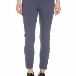 Πολύ καλή προσφορά ⌛ Γυναικείο κολάν NIKE AIR μοβ 💯