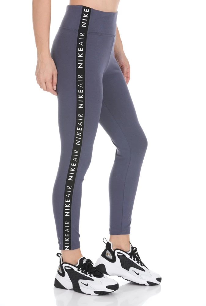 Πολύ καλή προσφορά ⌛ Γυναικείο κολάν NIKE AIR μοβ 💯 4 Πολύ καλή προσφορά ⌛ Γυναικείο κολάν NIKE AIR μοβ 💯 - Image 2