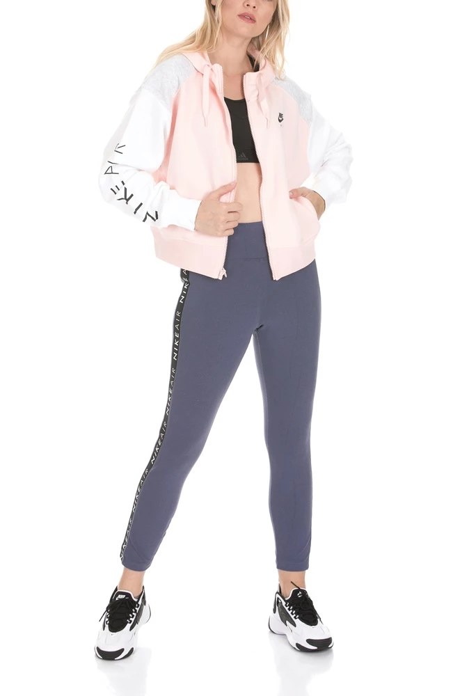 Πολύ καλή προσφορά ⌛ Γυναικείο κολάν NIKE AIR μοβ 💯 7 Πολύ καλή προσφορά ⌛ Γυναικείο κολάν NIKE AIR μοβ 💯 - Image 5