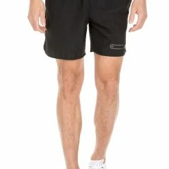 Best Pirce 🎁 Ανδρικό σορτς NIKE AIR CHLLGR SHORT 7IN BF μαύρο 🧨