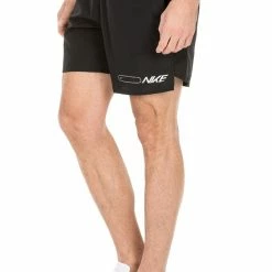 Τρέξιμο Κατάστημα -Τρέξιμο Κατάστημα 1727095.1 71y1 2 nike ανδρικό σορτς nike air chllgr short 7in bf μαύρο x1000