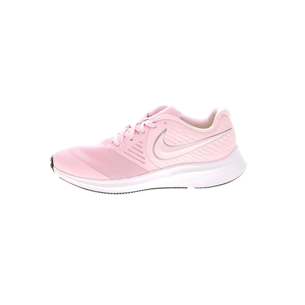 Συμφωνίες ⭐ Παιδικά αθλητικά παπούτσια NIKE STAR RUNNER 2 (GS) ροζ 🛒 3 Συμφωνίες ⭐ Παιδικά αθλητικά παπούτσια NIKE STAR RUNNER 2 (GS) ροζ 🛒