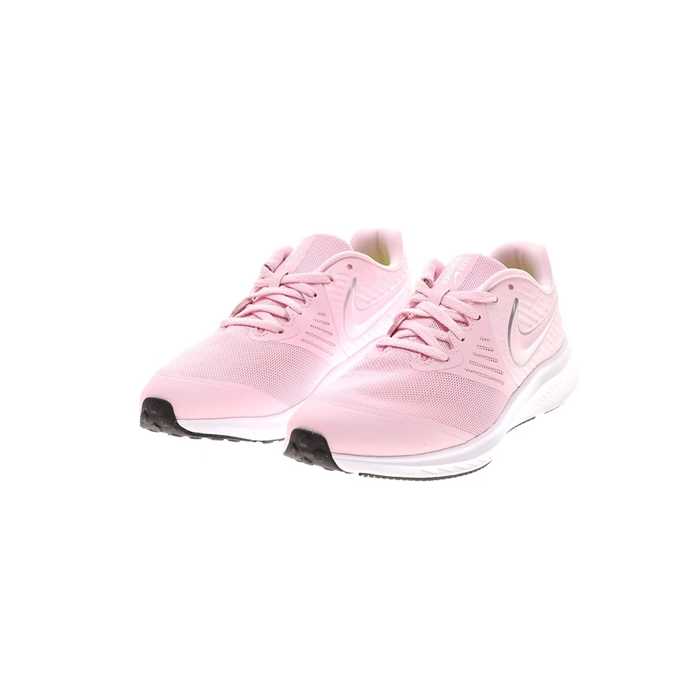 Συμφωνίες ⭐ Παιδικά αθλητικά παπούτσια NIKE STAR RUNNER 2 (GS) ροζ 🛒 4 Συμφωνίες ⭐ Παιδικά αθλητικά παπούτσια NIKE STAR RUNNER 2 (GS) ροζ 🛒 - Image 2