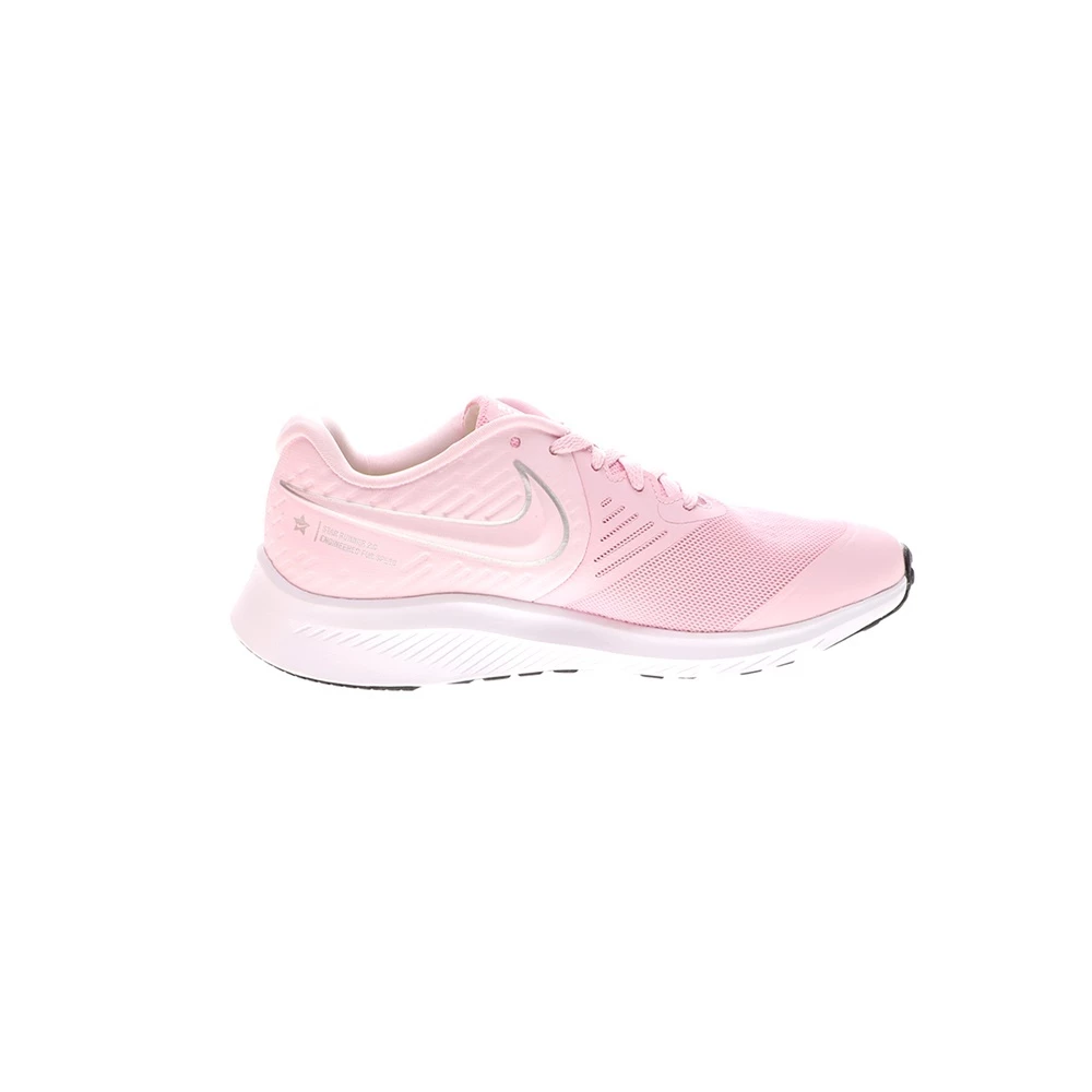 Συμφωνίες ⭐ Παιδικά αθλητικά παπούτσια NIKE STAR RUNNER 2 (GS) ροζ 🛒 5 Συμφωνίες ⭐ Παιδικά αθλητικά παπούτσια NIKE STAR RUNNER 2 (GS) ροζ 🛒 - Image 3