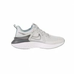 Συμφωνίες ⭐ Γυναικεία αθλητικά παπούτσια NIKE LEGEND REACT 2 ασημί γκρι 👏 -Τρέξιμο Κατάστημα 1727162.1 y181 3 nike γυναικεία αθλητικά παπούτσια nike legend react 2 ασημί γκρι x1000
