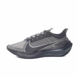Συμφωνίες 😀 Ανδρικά Running παπούτσια Nike Zoom Gravity μαύρα 🌟