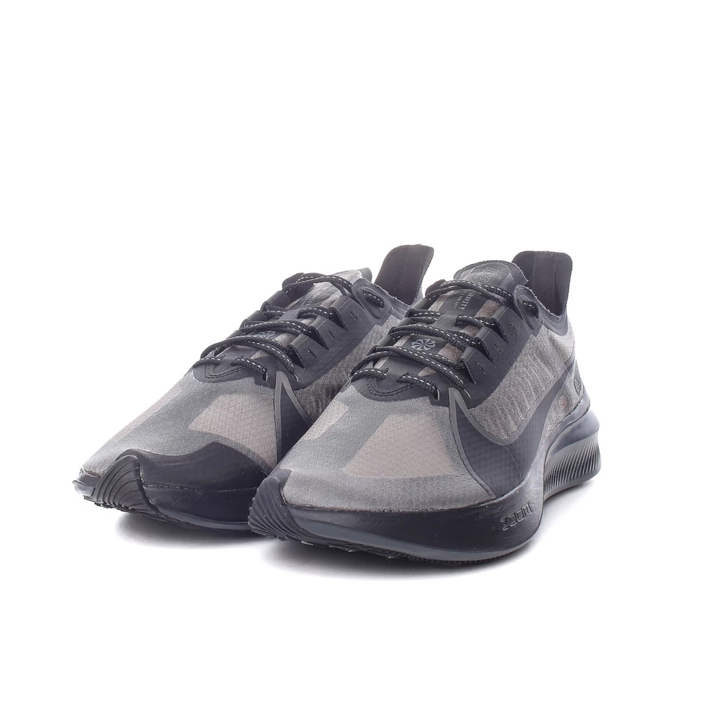 Συμφωνίες 😀 Ανδρικά Running παπούτσια Nike Zoom Gravity μαύρα 🌟 4 Συμφωνίες 😀 Ανδρικά Running παπούτσια Nike Zoom Gravity μαύρα 🌟 - Image 2