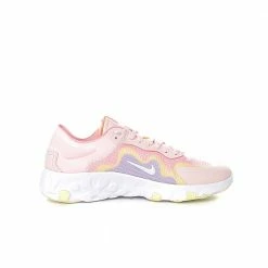 Προϋπολογισμός 😉 Γυναικεία παπούτσια NIKE RENEW LUCENT ροζ 🥰 -Τρέξιμο Κατάστημα 1727183.1 p691 3 nike γυναικεία παπούτσια nike renew lucent ροζ x1000