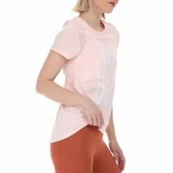 Η καλύτερη συμφωνία ✔️ Γυναικεία μπλούζα NIKE RUN TOP SS GX ροζ 🎁 -Τρέξιμο Κατάστημα 1732091.1 p7p7 2 nike γυναικεία μπλούζα nike run top ss gx ροζ x1000