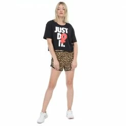 Best Pirce 💯 Γυναικείο αθλητικό σορτς NIKE TEMPO LX SHORT PR καμέ λεοπάρ 👏 -Τρέξιμο Κατάστημα 1732096.1 w171 4 nike γυναικείο αθλητικό σορτς nike tempo lx short pr καμέ λεοπάρ x1000