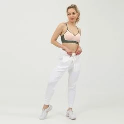 Εκπτωση 🛒 Γυναικείο μπουστάκι NIKE BREATHE LIGHT ροζ-χακί 😀 9 Εκπτωση 🛒 Γυναικείο μπουστάκι NIKE BREATHE LIGHT ροζ-χακί 😀 -Τρέξιμο Κατάστημα 1732152.1 p765 4 nike γυναικείο μπουστάκι nike breathe light ροζ χακί x1000