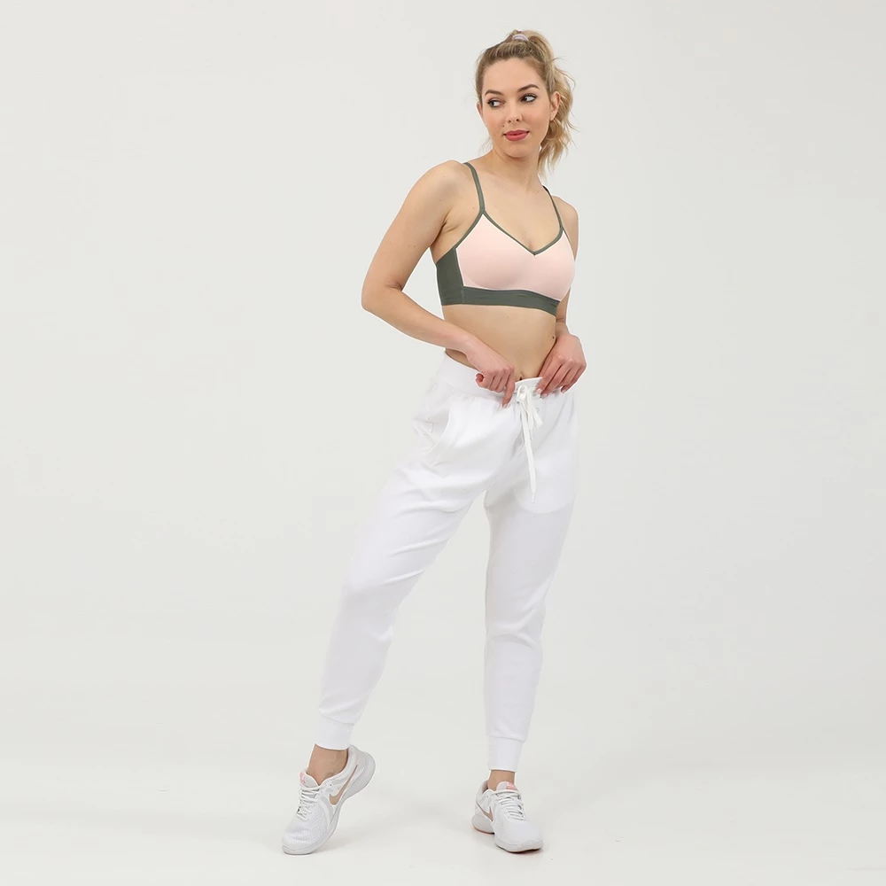 Εκπτωση 🛒 Γυναικείο μπουστάκι NIKE BREATHE LIGHT ροζ-χακί 😀 6 Εκπτωση 🛒 Γυναικείο μπουστάκι NIKE BREATHE LIGHT ροζ-χακί 😀 - Image 4