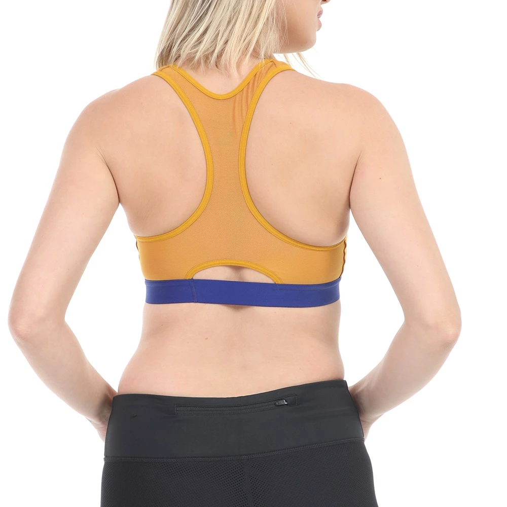 Συμφωνίες 🎁 Γυναικείο αθλητικό μπουστάκι NIKE MOTION ADAPT BRA 2 χρυσό μπλε 🤩 5 Συμφωνίες 🎁 Γυναικείο αθλητικό μπουστάκι NIKE MOTION ADAPT BRA 2 χρυσό μπλε 🤩 - Image 3