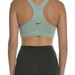 Καλύτερη πώληση ❤️ Αθλητικό μπουστάκι μέτριας στήριξης JDI Nike Rebel Swoosh πράσινο 🎁 -Τρέξιμο Κατάστημα 1732191.1 3171 5 nike αθλητικό μπουστάκι μέτριας στήριξης jdi nike rebel swoosh πράσινο x1000