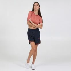 Εκπτωση 🤩 Γυναικείο αθλητικό τοπ NIKE CITY RDY ENG KNT κόκκινο 🌟 -Τρέξιμο Κατάστημα 1732239.1 p348 4 nike γυναικείο αθλητικό τοπ nike city rdy eng knt κόκκινο x1000