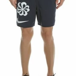 Εξοδος 🔔 Ανδρικό σορτς Nike Flex Stride μπλε 🥰