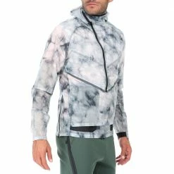 Η καλύτερη συμφωνία ✔️ Ανδρικό τζάκετ με κουκούλα NIKE TCH PCK TRANSFORM λευκό-γκρι ✨ -Τρέξιμο Κατάστημα 1732335.1 1r71 2 nike ανδρικό τζάκετ με κουκούλα nike tch pck transform λευκό γκρι x1000