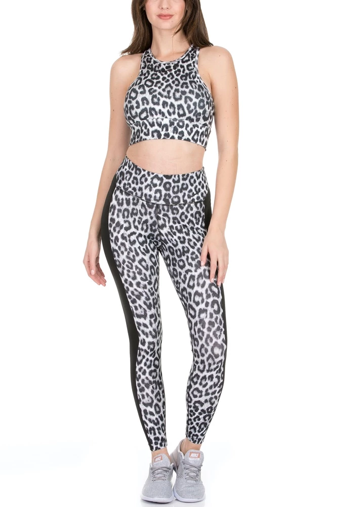 Best Pirce 😉 Γυναικείο μπουστάκι NIKE EVERYTHING LPRD λευκό-μαύρο ❤️ 7 Best Pirce 😉 Γυναικείο μπουστάκι NIKE EVERYTHING LPRD λευκό-μαύρο ❤️ - Image 5