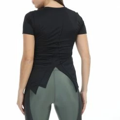 Κουπόνι 👏 Γυναικείο αθλητικό T-shirt NIKE TOP SS FTR FEMME GX μαύρο 🎁 -Τρέξιμο Κατάστημα 1732851.1 71p9 3 nike γυναικείο αθλητικό t shirt nike top ss ftr femme gx μαύρο x1000