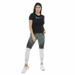 Κουπόνι 👏 Γυναικείο αθλητικό T-shirt NIKE TOP SS FTR FEMME GX μαύρο 🎁 -Τρέξιμο Κατάστημα 1732851.1 71p9 4 nike γυναικείο αθλητικό t shirt nike top ss ftr femme gx μαύρο x1000