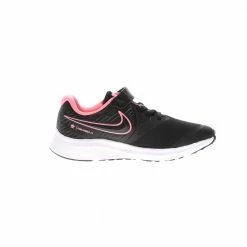 Αγορά 🎁 Παιδικά αθλητικά παπούτσια NIKE STAR RUNNER 2 (PSV) μαύρα ροζ ❤️ -Τρέξιμο Κατάστημα 1733269.1 71b2 3 nike παιδικά αθλητικά παπούτσια nike star runner 2 psv μαύρα ροζ x1000