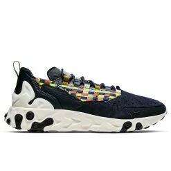 Τοπ 10 😉 Ανδρικά παπούτσια NIKE REACT SERTU μπλε 👏 -Τρέξιμο Κατάστημα 1733282.1 1031 3 nike ανδρικά παπούτσια nike react sertu μπλε x1000