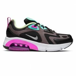 Προώθηση ⌛ Παιδικά αθλητικά παπούτσια NIKE AIR MAX 200 (GS) μαύρα 👏 9 Προώθηση ⌛ Παιδικά αθλητικά παπούτσια NIKE AIR MAX 200 (GS) μαύρα 👏 -Τρέξιμο Κατάστημα 1733288.1 71y9 3 nike παιδικά αθλητικά παπούτσια nike air max 200 gs μαύρα x1000