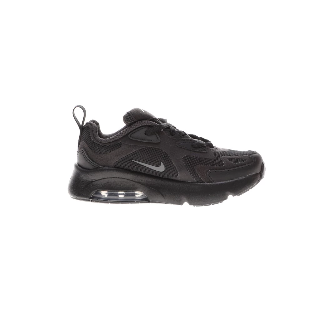 Τοπ 10 🛒 Παιδικά αθλητικά παπούτσια NIKE AIR MAX 200 (PS) μαύρα 😀 5 Τοπ 10 🛒 Παιδικά αθλητικά παπούτσια NIKE AIR MAX 200 (PS) μαύρα 😀 - Image 3