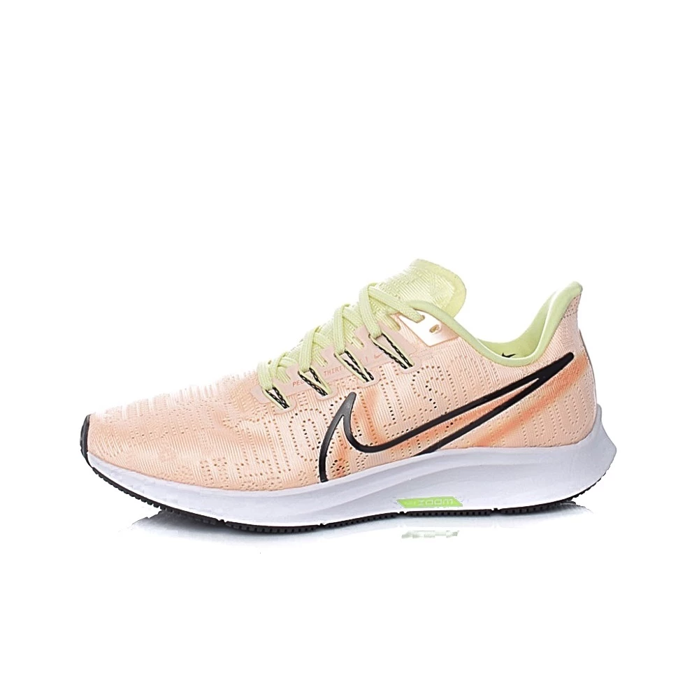 Προώθηση 🧨 Γυναικεία παπούτσια Running NIKE AIR ZOOM PEGASUS 36 PRM RISE κοραλί 👍 3 Προώθηση 🧨 Γυναικεία παπούτσια Running NIKE AIR ZOOM PEGASUS 36 PRM RISE κοραλί 👍