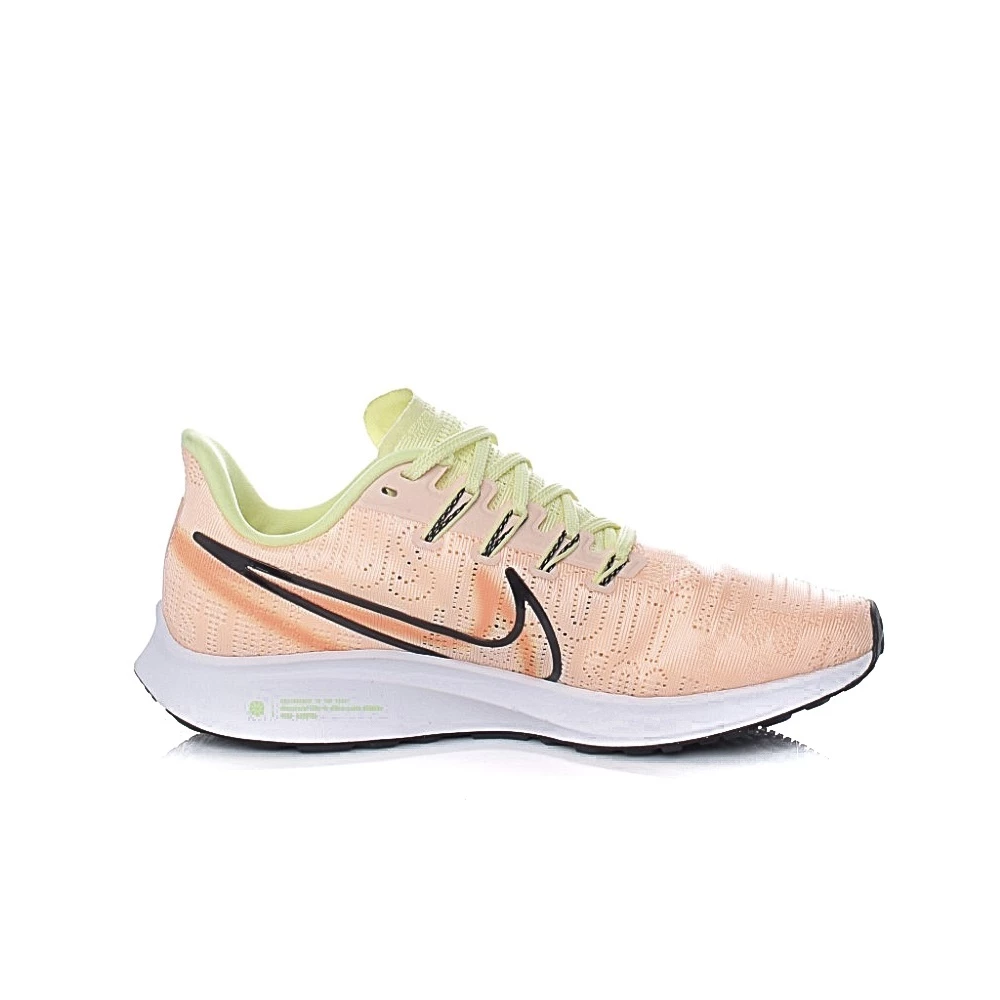 Προώθηση 🧨 Γυναικεία παπούτσια Running NIKE AIR ZOOM PEGASUS 36 PRM RISE κοραλί 👍 5 Προώθηση 🧨 Γυναικεία παπούτσια Running NIKE AIR ZOOM PEGASUS 36 PRM RISE κοραλί 👍 - Image 3