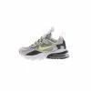 Εξοδος 🧨 Παιδικά παπούτσια Running NIKE AIR MAX 270 RT (PS) γκρι κίτρινα 👍 -Τρέξιμο Κατάστημα 1733404.1 g054 1 nike παιδικά παπούτσια running nike air max 270 rt ps γκρι κίτρινα x1000