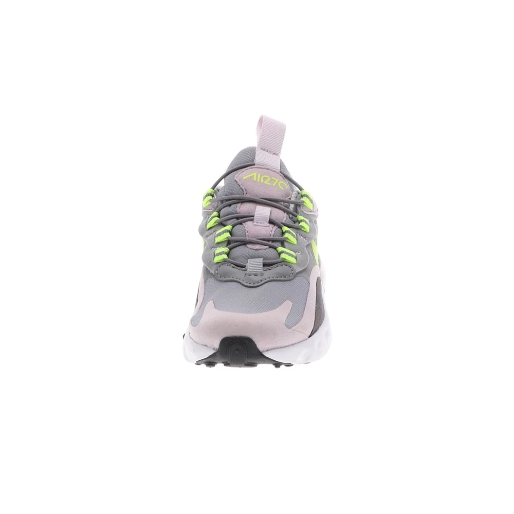 Εξοδος 🧨 Παιδικά παπούτσια Running NIKE AIR MAX 270 RT (PS) γκρι κίτρινα 👍 7 Εξοδος 🧨 Παιδικά παπούτσια Running NIKE AIR MAX 270 RT (PS) γκρι κίτρινα 👍 - Image 5