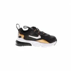 Προώθηση 🔥 Βρεφικά παπούτσια NIKE AIR MAX 270 RT (TD) ανθρακί ⌛ -Τρέξιμο Κατάστημα 1733466.1 8091 3 nike βρεφικά παπούτσια nike air max 270 rt td ανθρακί x1000