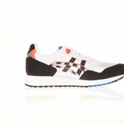 Κουπόνι 🥰 Ανδρικά παπούτσια Running ASICS GELSAGA λευκά μαύρα 🤩 -Τρέξιμο Κατάστημα 1734912.0 9371 3 asics ανδρικά παπούτσια running asics gelsaga λευκά μαύρα x1000