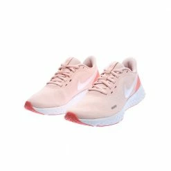 Νέος 🔥 Γυναικεία παπούτσια Running NIKE REVOLUTION 5 ροζ 🤩 -Τρέξιμο Κατάστημα 1737951.1 4793 2 nike γυναικεία παπούτσια running nike revolution 5 ροζ x1000