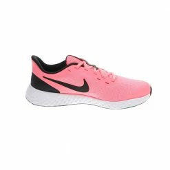 Κουπόνι 😍 Παιδικά παπούτσια Running NIKE REVOLUTION 5 (GS) ροζ ⭐ -Τρέξιμο Κατάστημα 1737956.1 b271 3 nike παιδικά παπούτσια running nike revolution 5 gs ροζ x1000