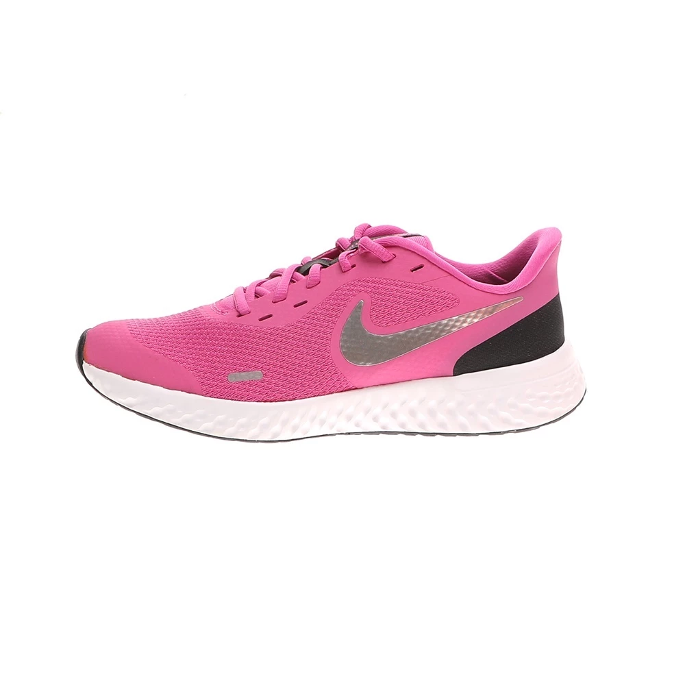 Κουπόνι 🥰 Παιδικά παπούτσια Running NIKE REVOLUTION 5 (GS) φούξια 👍 3 Κουπόνι 🥰 Παιδικά παπούτσια Running NIKE REVOLUTION 5 (GS) φούξια 👍