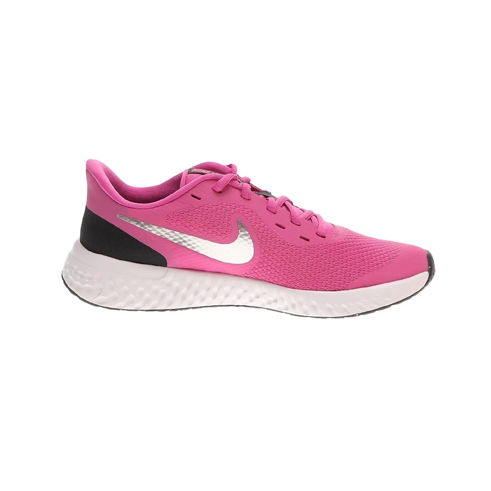 Κουπόνι 🥰 Παιδικά παπούτσια Running NIKE REVOLUTION 5 (GS) φούξια 👍 5 Κουπόνι 🥰 Παιδικά παπούτσια Running NIKE REVOLUTION 5 (GS) φούξια 👍 - Image 3