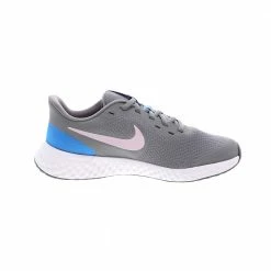 Νέος 🥰 Παιδικά παπούτσια Running NIKE REVOLUTION 5 (GS) γκρι 🔔 -Τρέξιμο Κατάστημα 1737956.1 g035 3 nike παιδικά παπούτσια running nike revolution 5 gs γκρι x1000