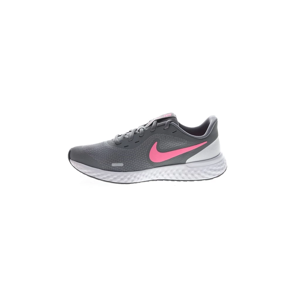 Το φθηνότερο 🥰 Παιδικά παπούτσια Running NIKE REVOLUTION 5 (GS) γκρι 🔔 3 Το φθηνότερο 🥰 Παιδικά παπούτσια Running NIKE REVOLUTION 5 (GS) γκρι 🔔