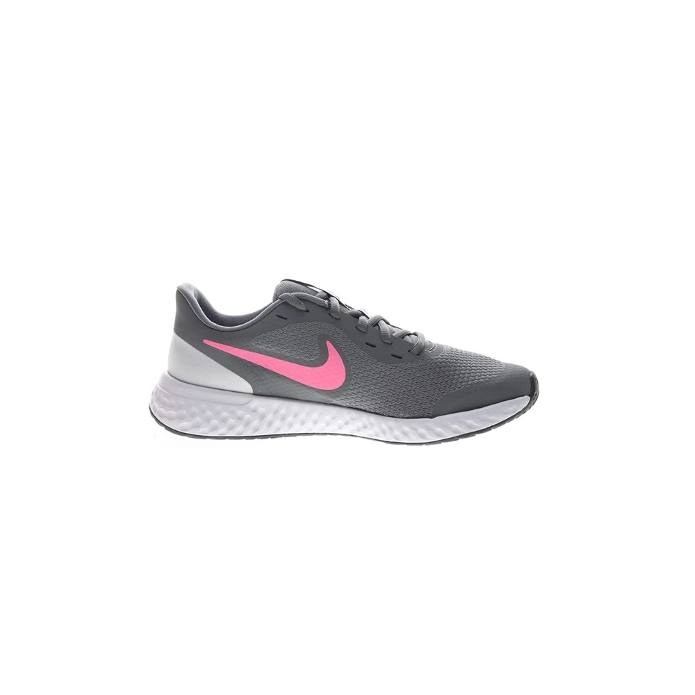 Το φθηνότερο 🥰 Παιδικά παπούτσια Running NIKE REVOLUTION 5 (GS) γκρι 🔔 5 Το φθηνότερο 🥰 Παιδικά παπούτσια Running NIKE REVOLUTION 5 (GS) γκρι 🔔 - Image 3